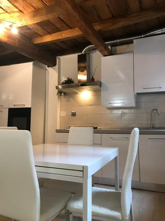 Appartamento Casa Gioia Centro Storico Bologna