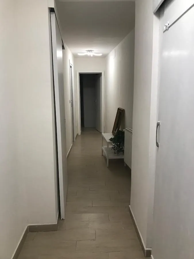 Appartamento Casa Gioia Centro Storico Bologna Italia