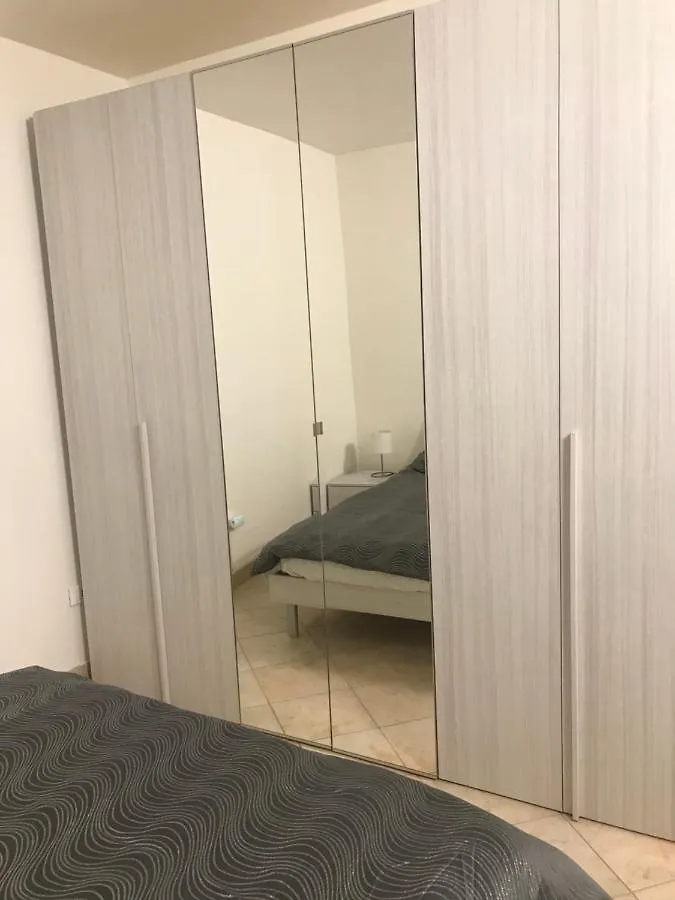 Appartamento Casa Gioia Centro Storico Bologna Italia