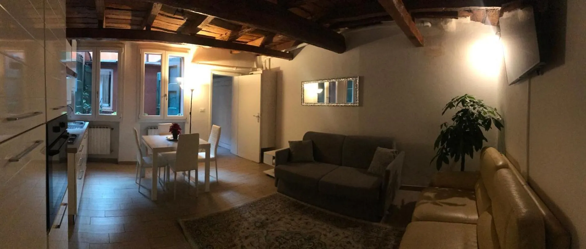 Appartamento Casa Gioia Centro Storico Bologna