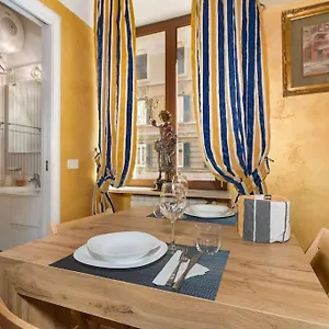  Appartamento Luxury Magda Italia