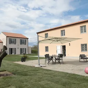  Alloggio per agriturismo I Casali Italia
