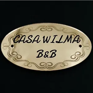 Appartamento Casa Wilma, Bologna