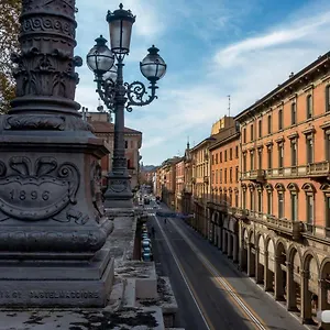 Appartamento Saragozza, Bologna