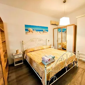  Appartamento Casa Via Leuca Italia